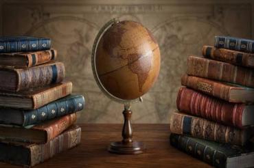 História e Cultura Indígena e Afro-brasileira