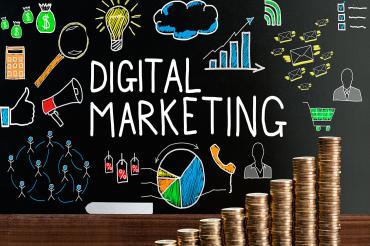 Curso Completo de Marketing Digital - 23 Cursos em 1
